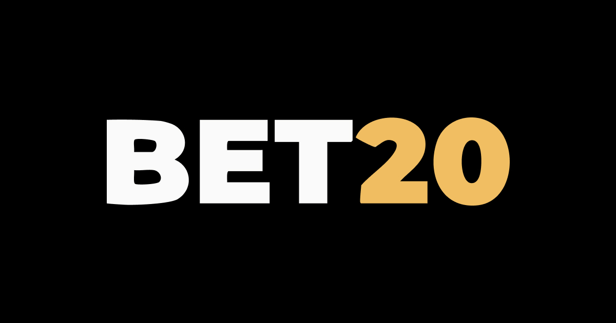 Top Slots at Bet20
